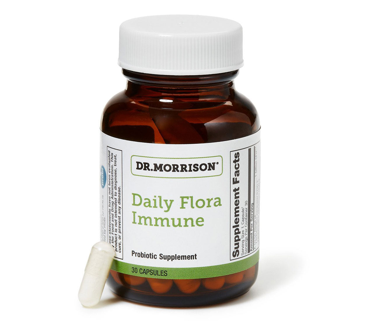 Daily Flora Immune