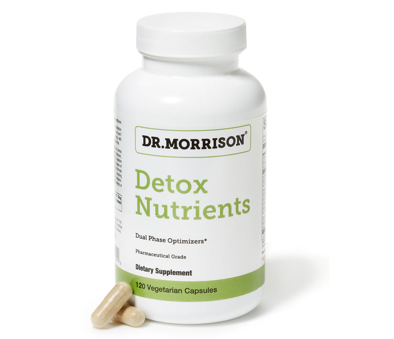 Detox Nutrients