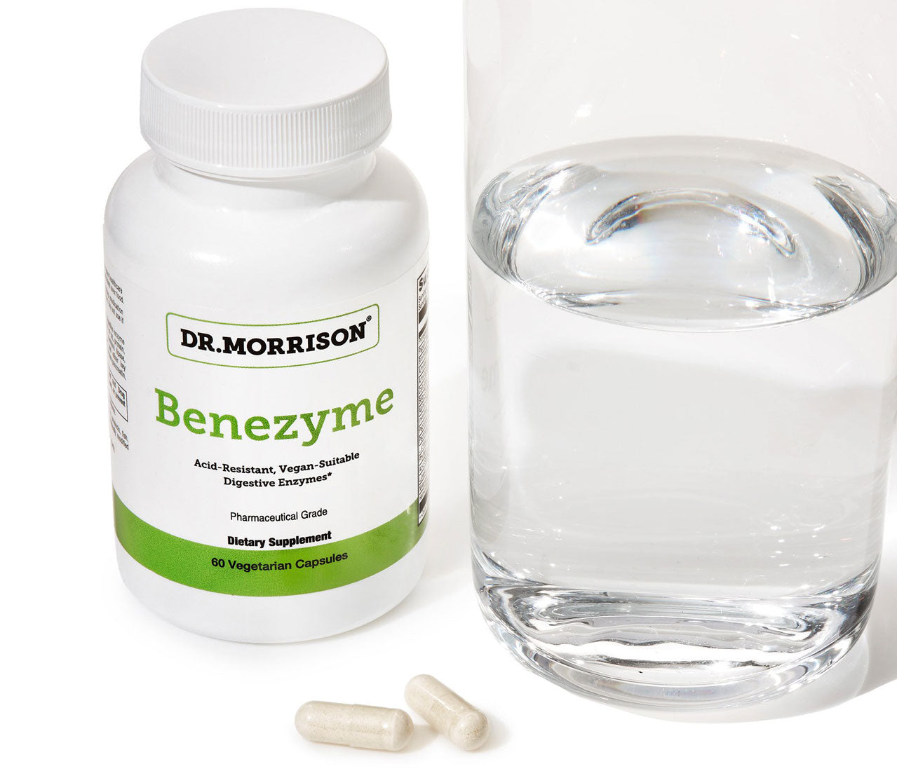 Benezyme