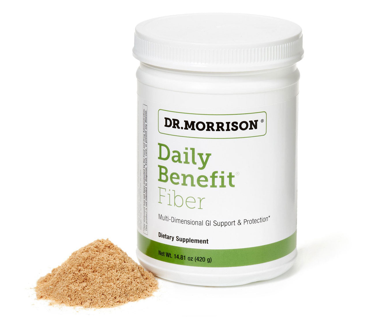 Daily Benefit Fiber