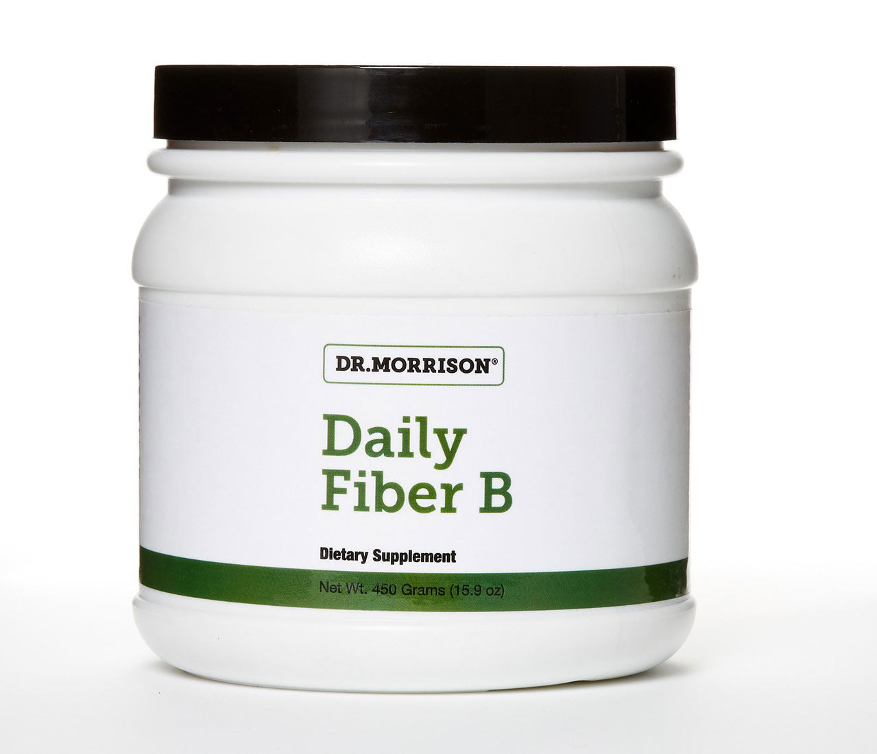 Daily Fiber B