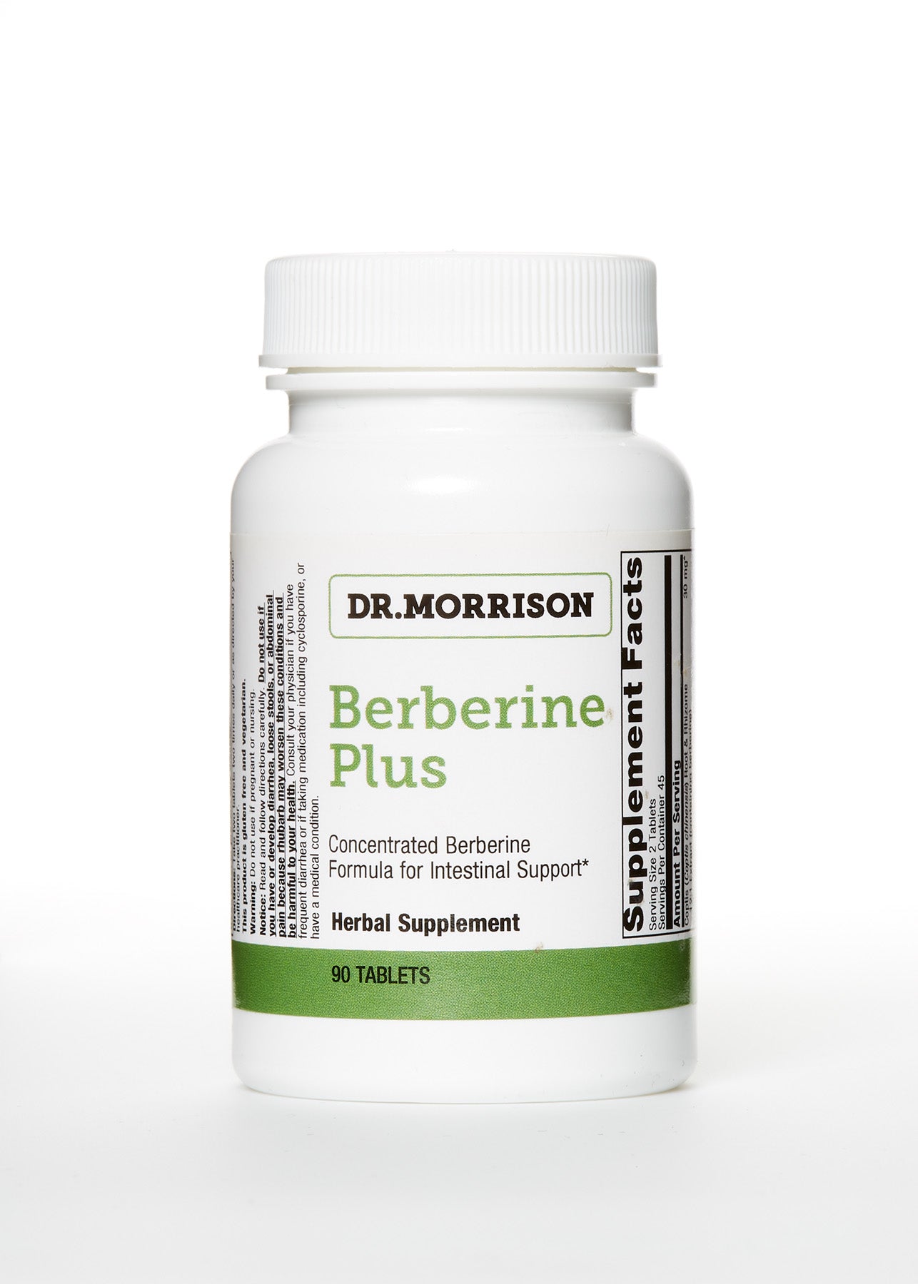 Berberine Plus