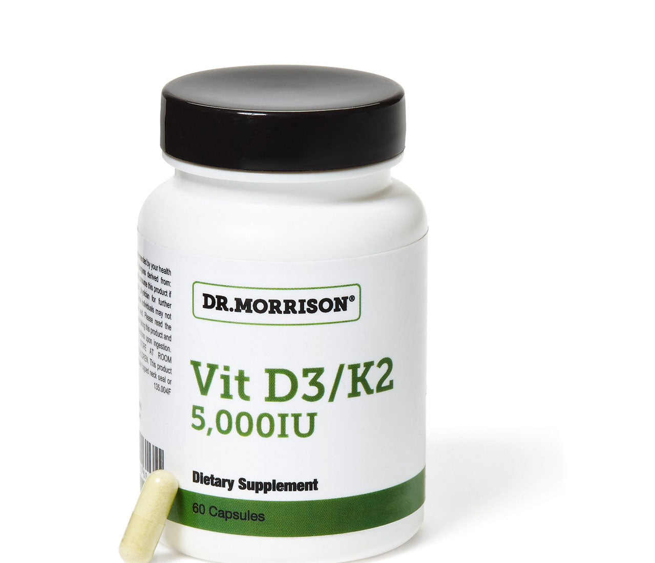 Vit D3/K2